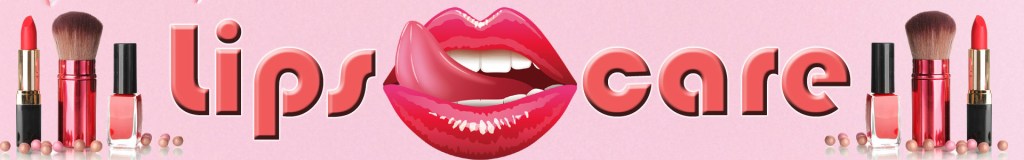 lips care products