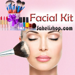 facial kits sahelishop