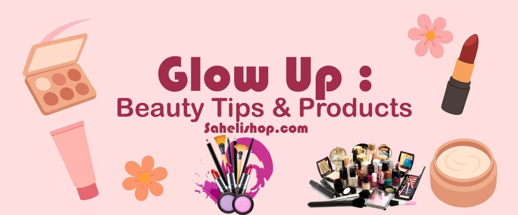 beauty tips with saheli