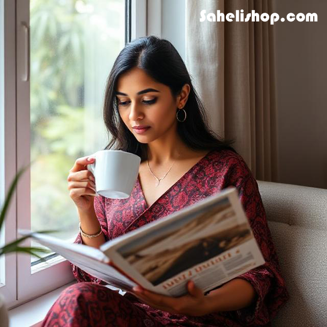 sahelishop lifestyle