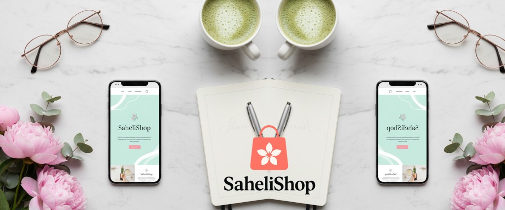 sahelishop