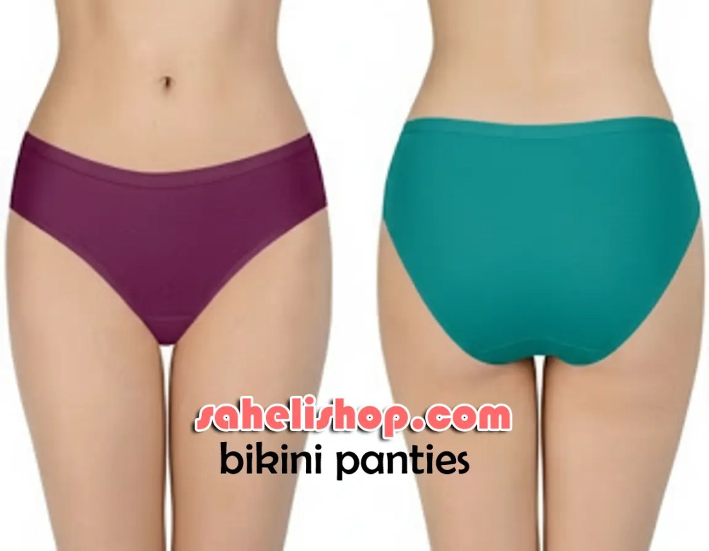 bikini panties sahelishop