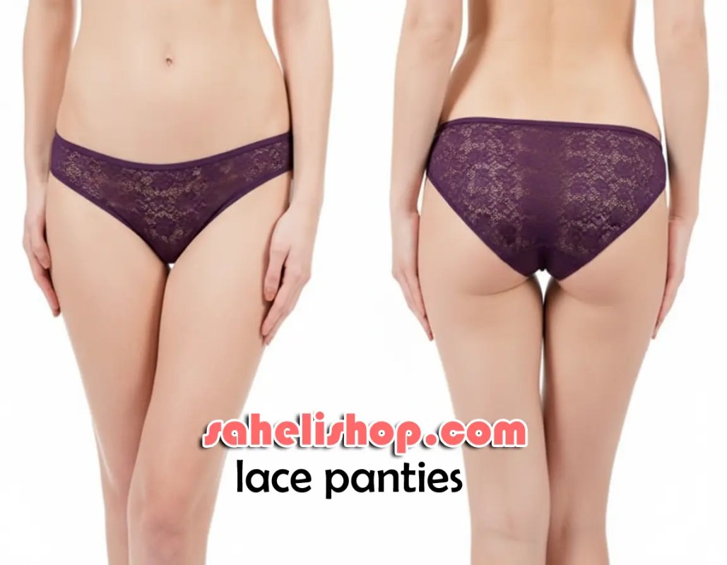 lace panties sahelishop