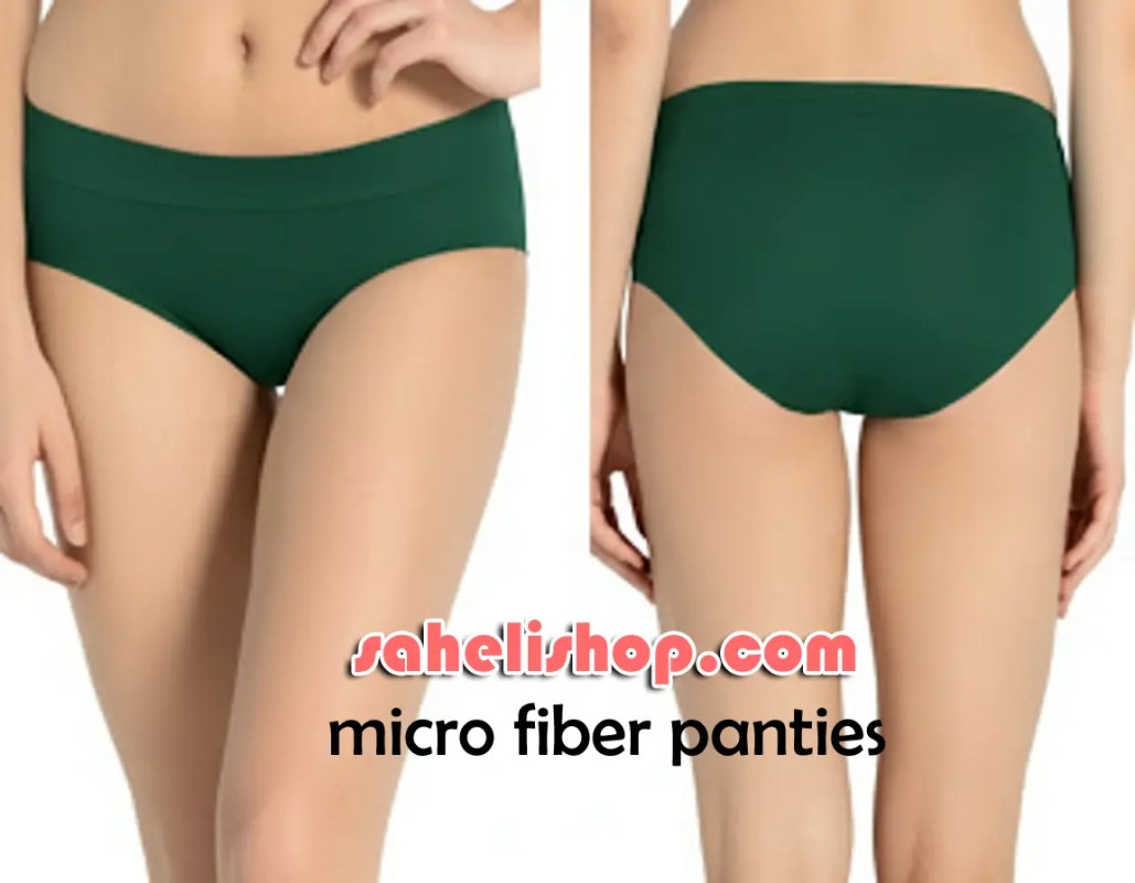 micro fiber panties sahelishop