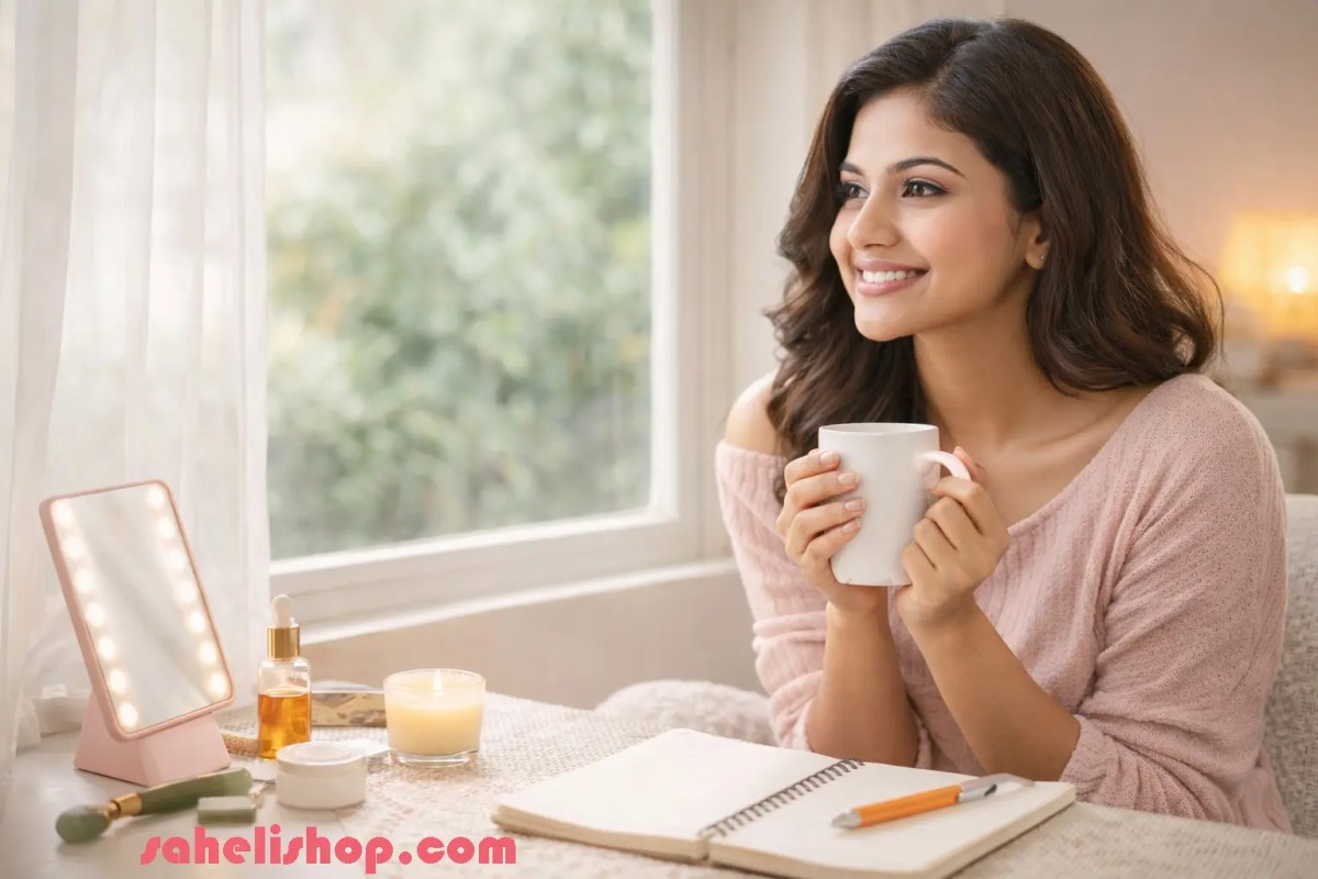 भारतीय महिलाओं का लाइफस्टाइल – Indian Women Lifestyle | सहेली ब्लॉग