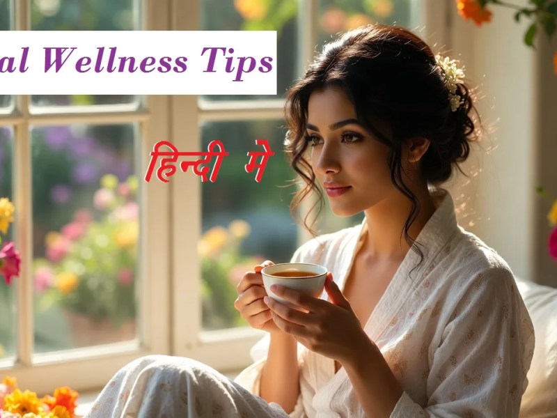 Top Wellness Tips for&nbsp;Brides