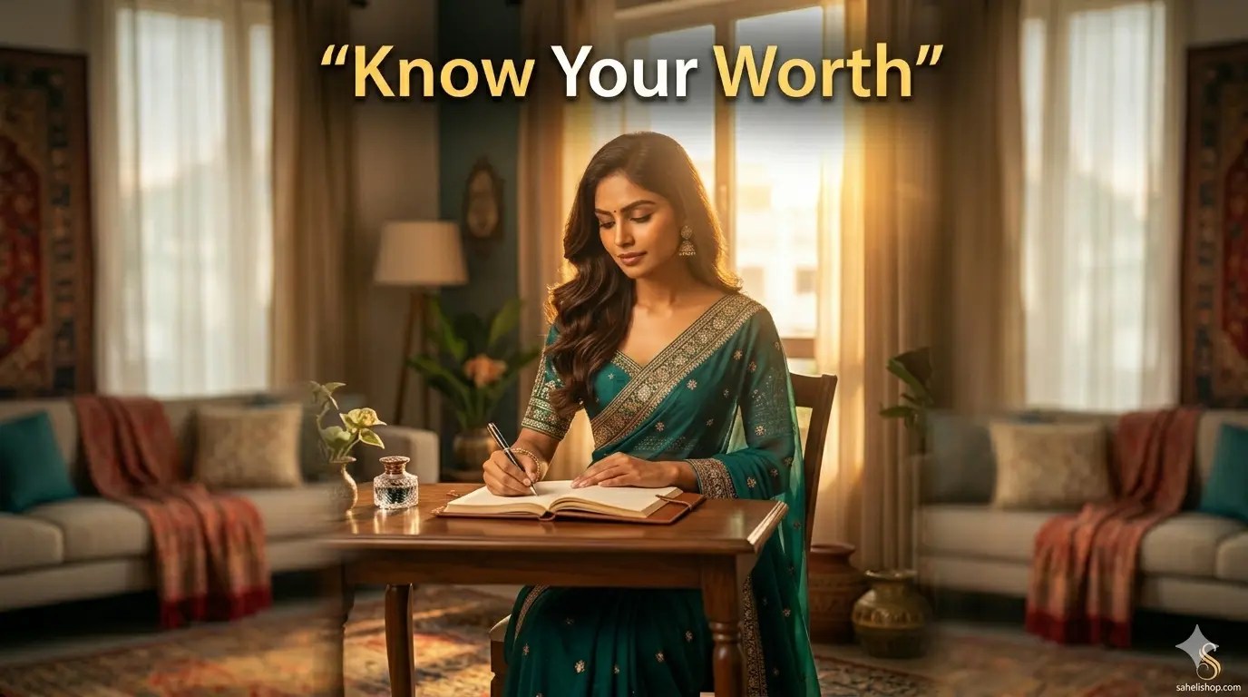 mental fitness of women by sahelishop