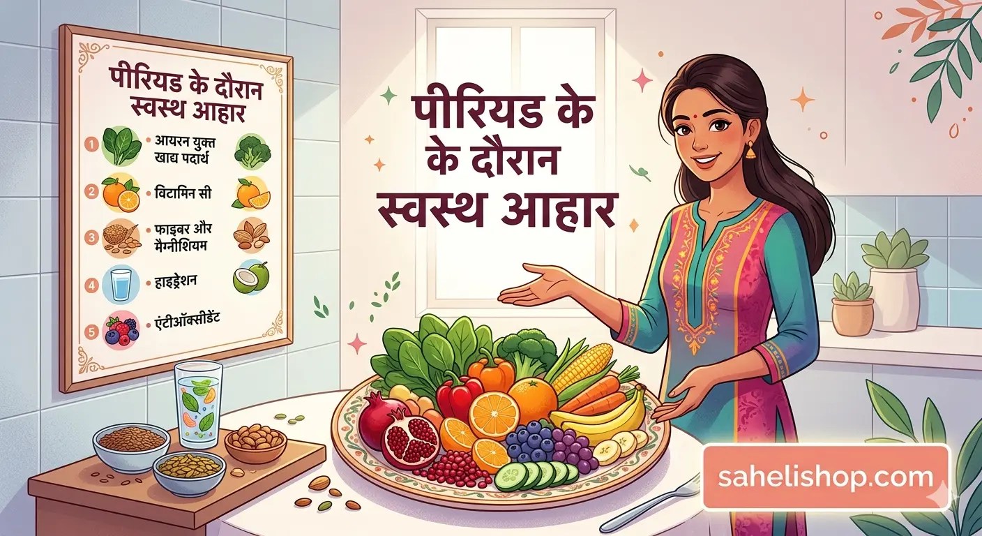 fruits to eat during priods. sahelishop.com