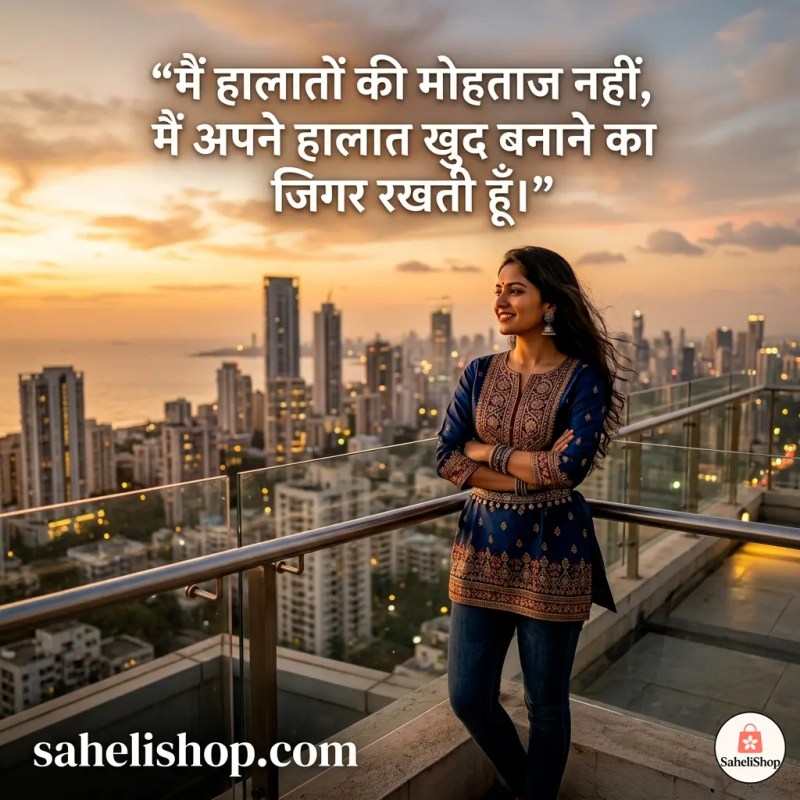 attitude shayari for girls
main halaton ki mohtaj nahi main apne halat khud banane ka jigar rakhti hun